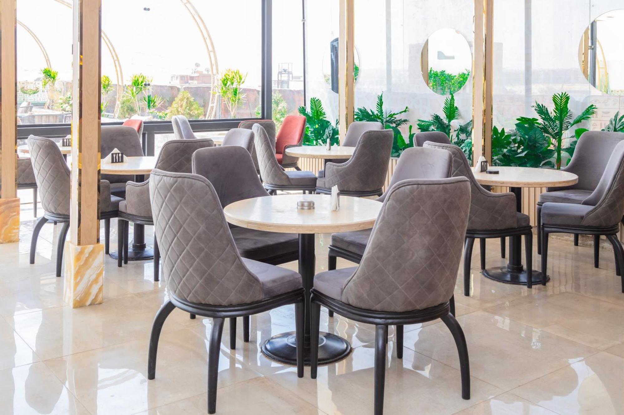 Comfort Giza Golden Al Kawm al Akhdar Экстерьер фото