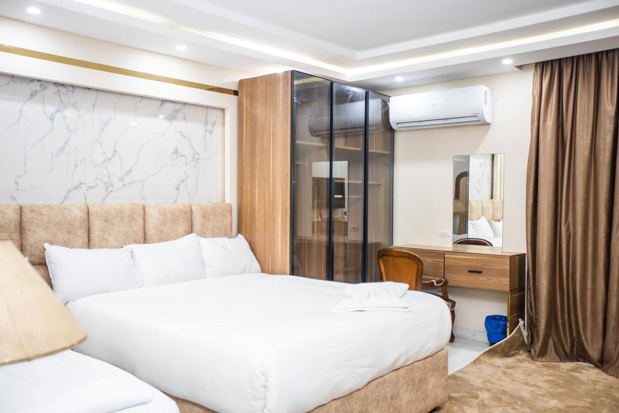 Comfort Giza Golden Al Kawm al Akhdar Экстерьер фото