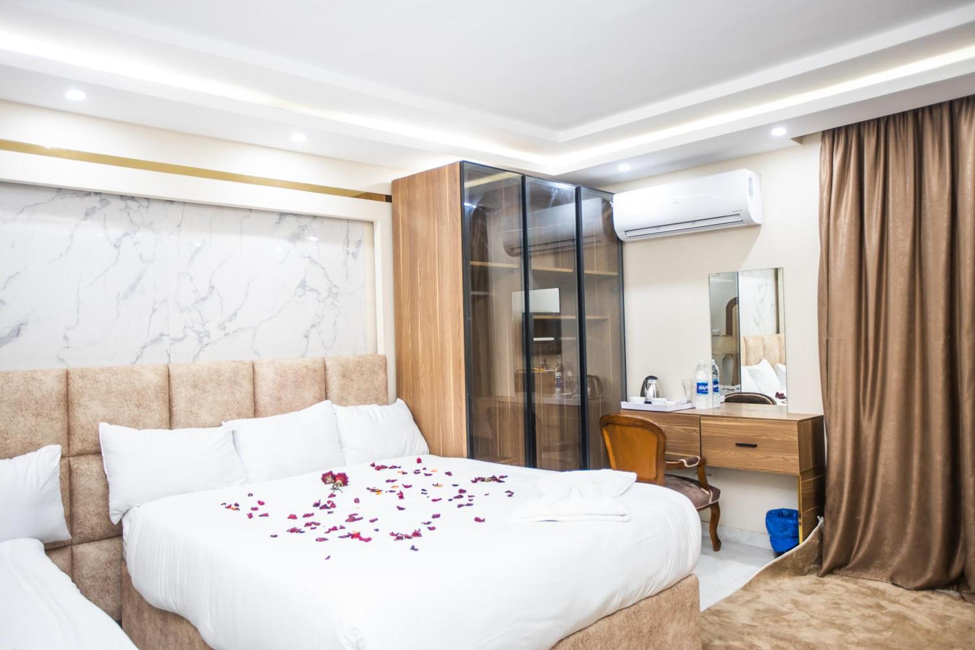 Comfort Giza Golden Al Kawm al Akhdar Экстерьер фото